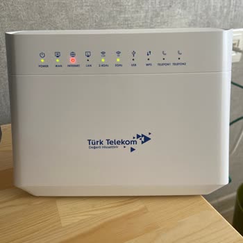 Kablo Net Aboneliğin İlk Gününden Pişman Etti