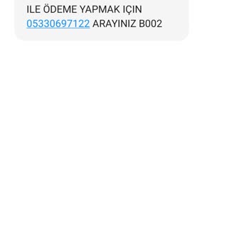 Metka Hukuk (SMS) Metka Hukuk Tarafıma Ait İcra Borcu Çıkarıyor