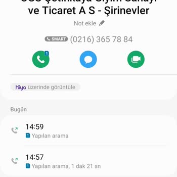 Çetinkaya İade Edince Paranızı Vermiyor. Müşteri Mağdur Ediliyor.