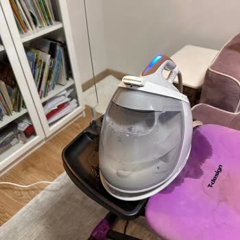 Tezel Elektronik Ve Philips Kazanlı Ütü