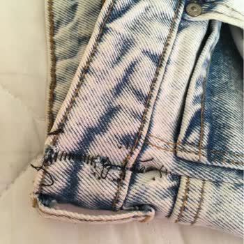 Gardrops Kusurlu Ürün İadesi