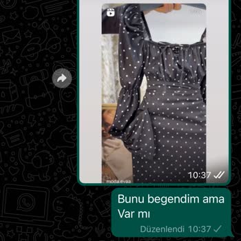 Moda Eva İlk Ve Son Alışverişim