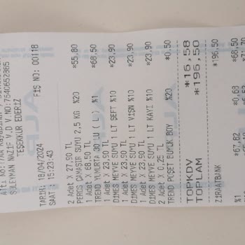 Peros Çamaşır Suyu Sızdırma Sorunu