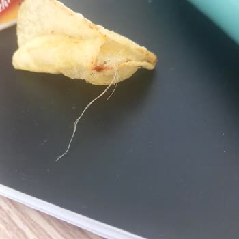 Kıl Çıkması Lays N