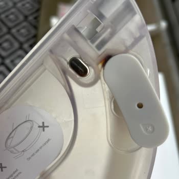 Xiaomi Su Haznesi Paslanması