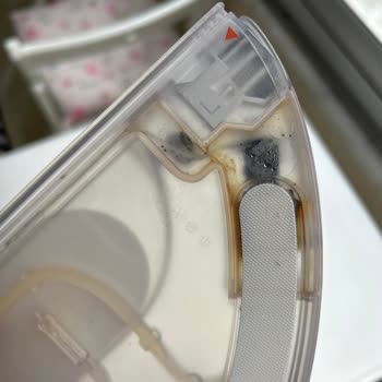 Xiaomi Su Haznesi Paslanması