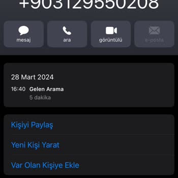 TurkNet Şikayet Var +903129550208