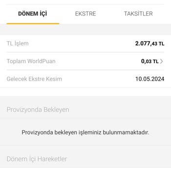 VakıfBank Kart Aidatı Kesilmesi