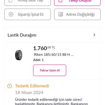 Pazarama.com; İş Bankasının İzniyle İnsanları Mağdur Ediyor