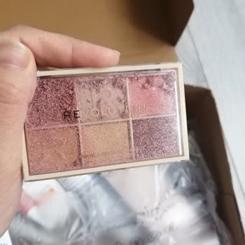 Watsons Kırık Far Paleti Gönderilmesi