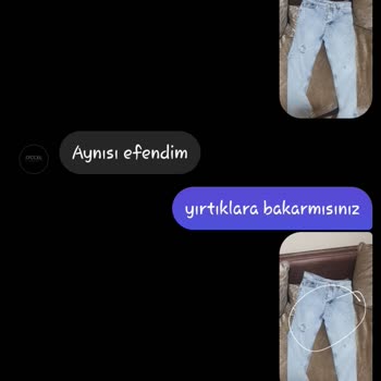 Occel Giyim Instagram Alışveriş Sayfası