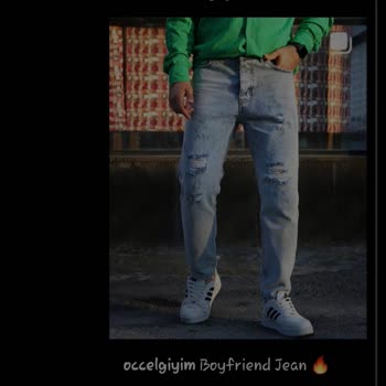 Occel Giyim Instagram Alışveriş Sayfası