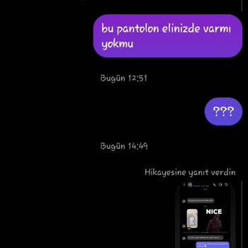 Occel Giyim Instagram Alışveriş Sayfası