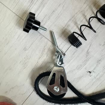 Gen Pilates Marka Reformer Pilates Cihazı