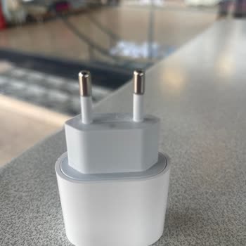 Apple Şarj Başlığı Değişiminin Yapılmaması