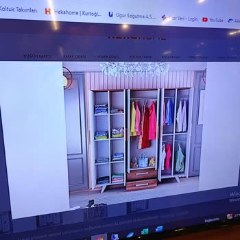 Hekahome Kurtoğlu Mobilya Hekahome Kurtoğlu Sincan Şube Pişmanlıktır.