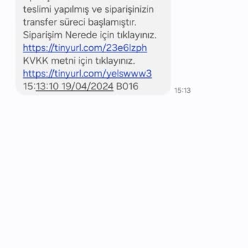 Media Markt Anında İptal Ettiğim Beyaz Eşyaları İptal Etmiyor.