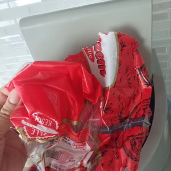 BİM Den Aldığımız Tavuk