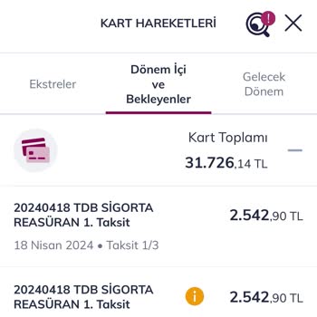 sigortaladım.com İki Kez Para Çektiler!