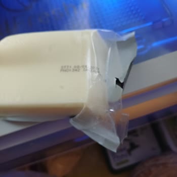 Gündoğdu Gıda Ambalajdan Kaynaklanan Kötü Tat Şikayeti