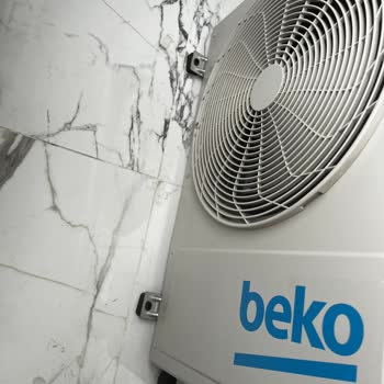 Beko Klima Demontaj Ücreti