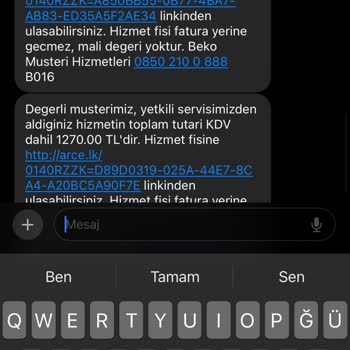 Beko Klima Demontaj Ücreti