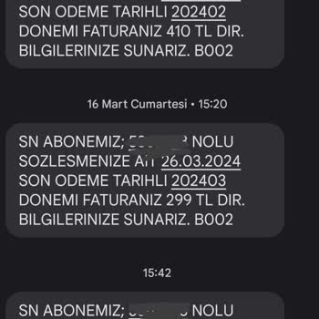 SASKİ Evdeki Yüksek Su Faturasına Kim Dur Diyecek?