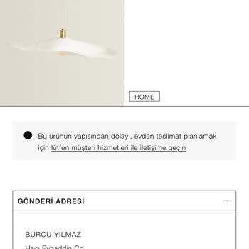 Kargoist Çalışanın Üslubu Ve Davranışı