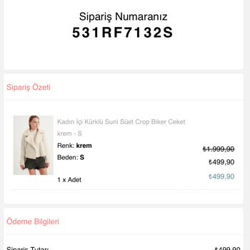 Meecy Kıyafet Sitesinden Alışveriş Yapmak