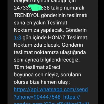 Maskotpet Plus Yanlış Adrese Ürün Gönderiyor