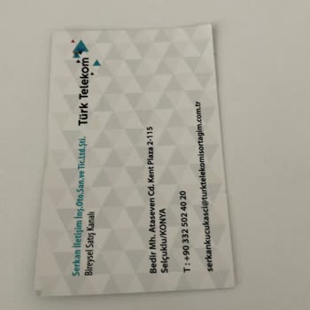 Türk Telekom Hat Ücreti Fazla Alınması