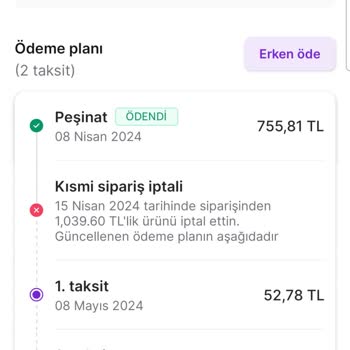 Hepsiburada Hepsipay Limit Haksızlığı, Kusurlu Ürün Ve Fazla Ücret