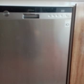 LG Marka Bulaşık Makinesi Problemi