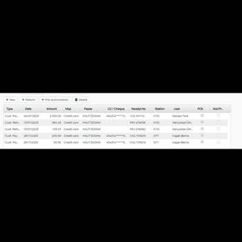 Green Motion Araç Kiralama Ve İcra