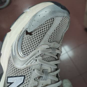 Hepsiburada Pointspor Spor Ayakkabı Arızası!