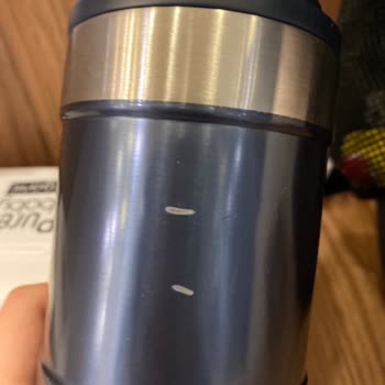 My Stanley Thermos Has Serious Peeling Paint (4 Months In)