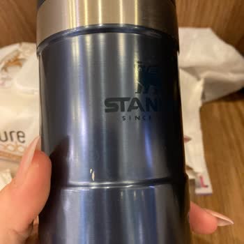 My Stanley Thermos Has Serious Peeling Paint (4 Months In)