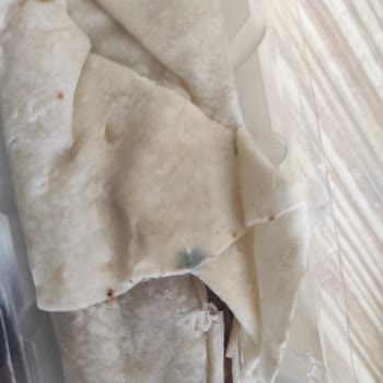 A101 Son Kullanma Tarihi Geçmemiş Ürünün Küflenmesi