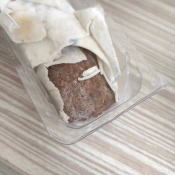 A101 Son Kullanma Tarihi Geçmemiş Ürünün Küflenmesi