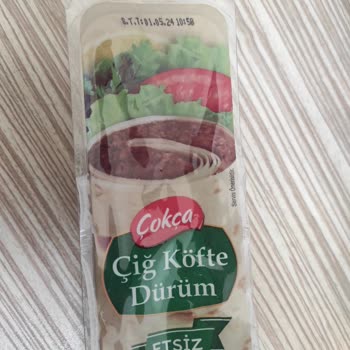 A101 Son Kullanma Tarihi Geçmemiş Ürünün Küflenmesi