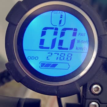 Onvo Markasının Scooter Adaptörlerini Garantiye Dahil Etmeyip Satması