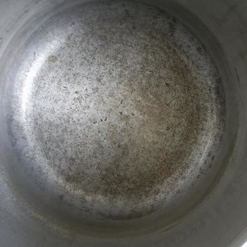 Termo Düdüklü Tencere Alüminyum Döküm Kalktı Şikayet