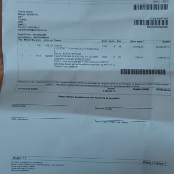 Media Markt Müşteri Memnuniyetsizliği Yaratmıştır