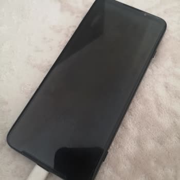 Xiaomi Yetkili Servis (Evofone) Müşteri Nasıl Mağdur Edilir İş Bilmezlik Nedir Bize Öğretiyor