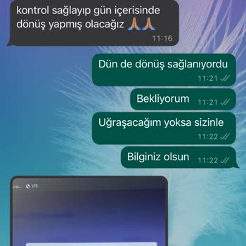 Terra Rossa Butik Para İadesi Yapmıyorlar!