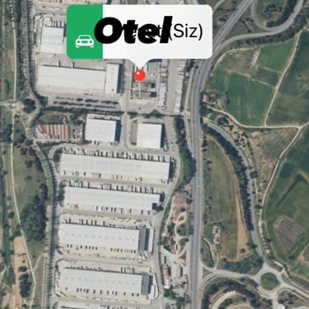 Kappa Tur İle İspanya Otel Fiyaskosu