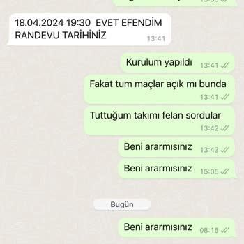 Digiturk Vaad Edilen Spor Paketi Hayal Kırıklığı Yarattı
