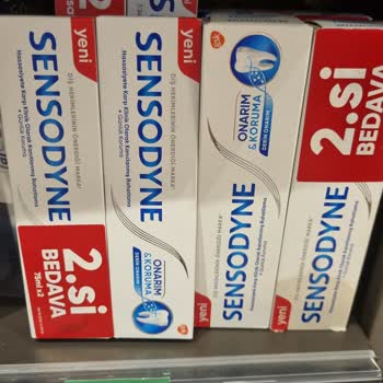 Rossmann Piazza Alışveriş Merkezi Mağaza Fiyatlandırma Sorunu