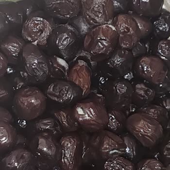 Tukaş Zeytin Kapalı Kutu Küflenmiş