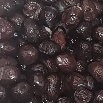 Tukaş Zeytin Kapalı Kutu Küflenmiş